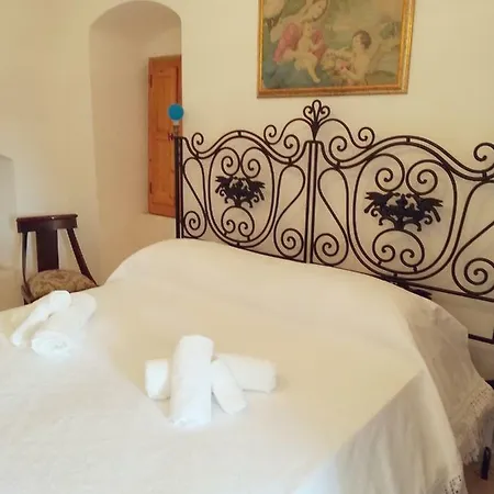Masseria Ecclesia 빌라 *