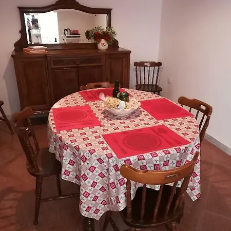 빌라 Masseria Ecclesia