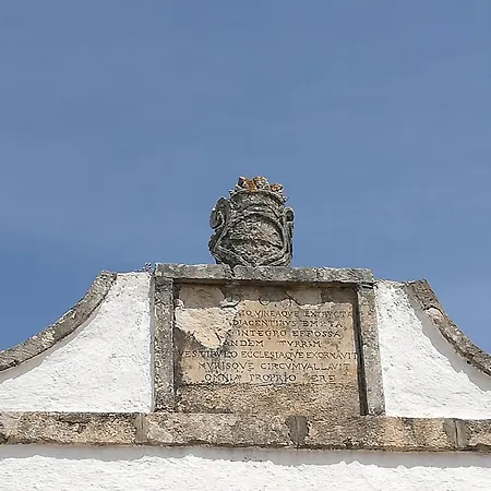 Masseria Ecclesia *