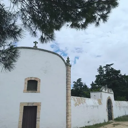 Masseria Ecclesia Villa