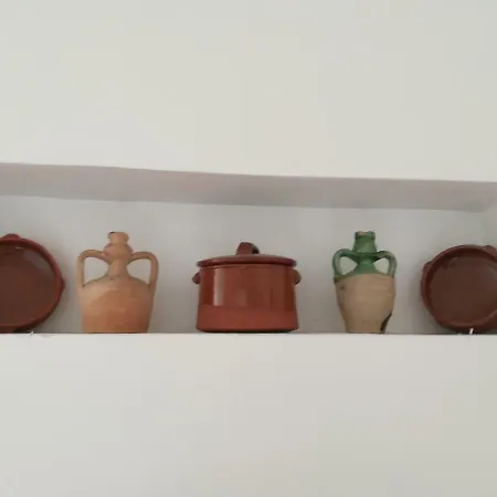 Masseria Ecclesia *