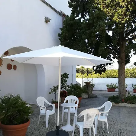 Masseria Ecclesia Villa