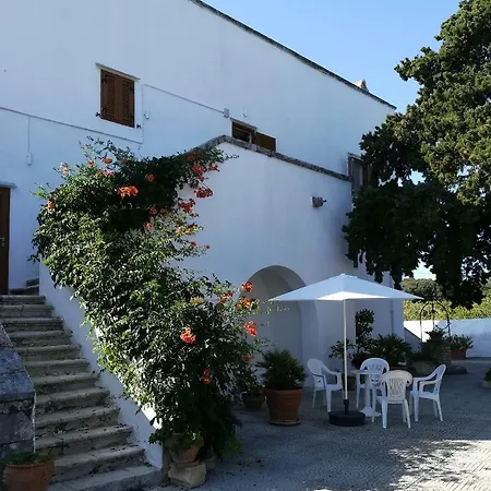Masseria Ecclesia