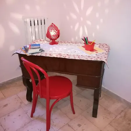 Masseria Ecclesia Villa *