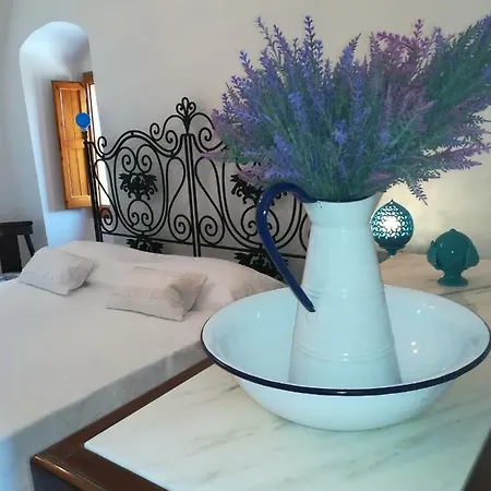 Masseria Ecclesia Villa Cozzana