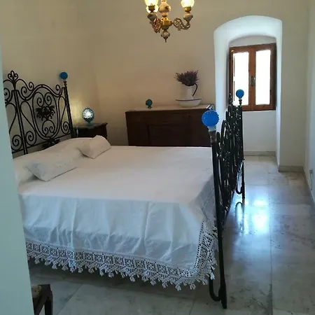 Masseria Ecclesia Villa Cozzana